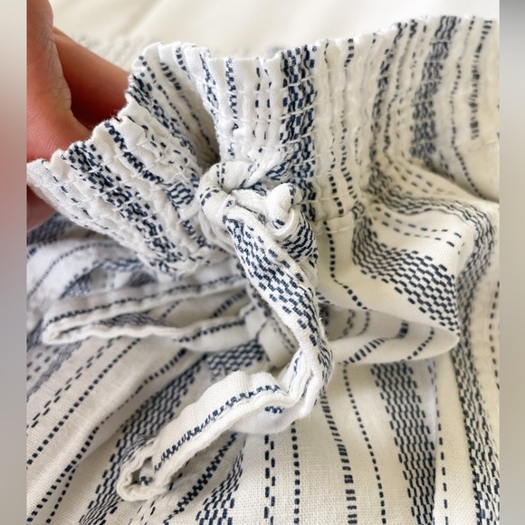 Linen Trousers - Picture 6 of 9